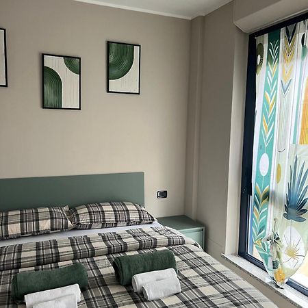 Turin Bicerin Apartment Ngoại thất bức ảnh