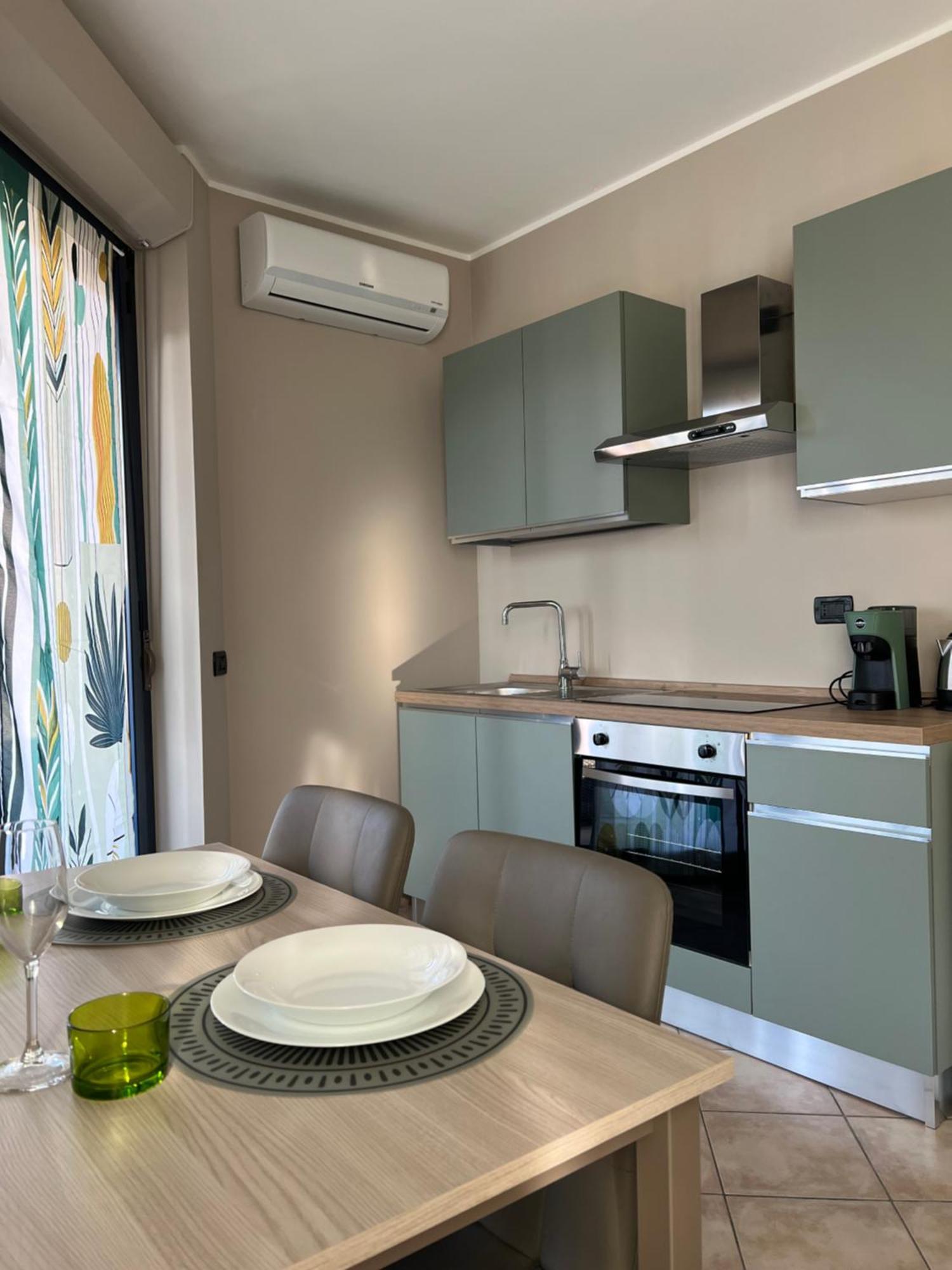 Turin Bicerin Apartment Ngoại thất bức ảnh