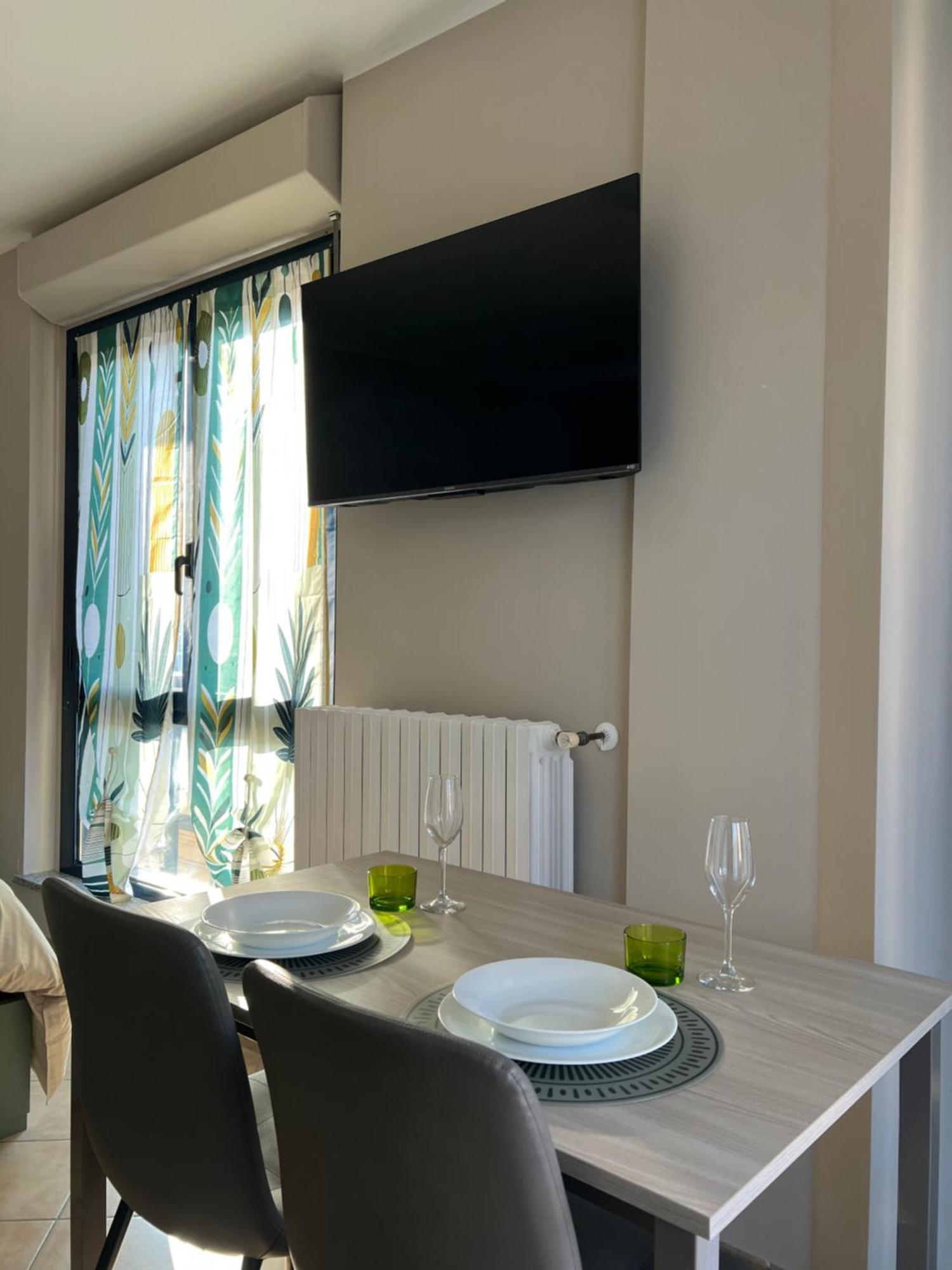 Turin Bicerin Apartment Ngoại thất bức ảnh