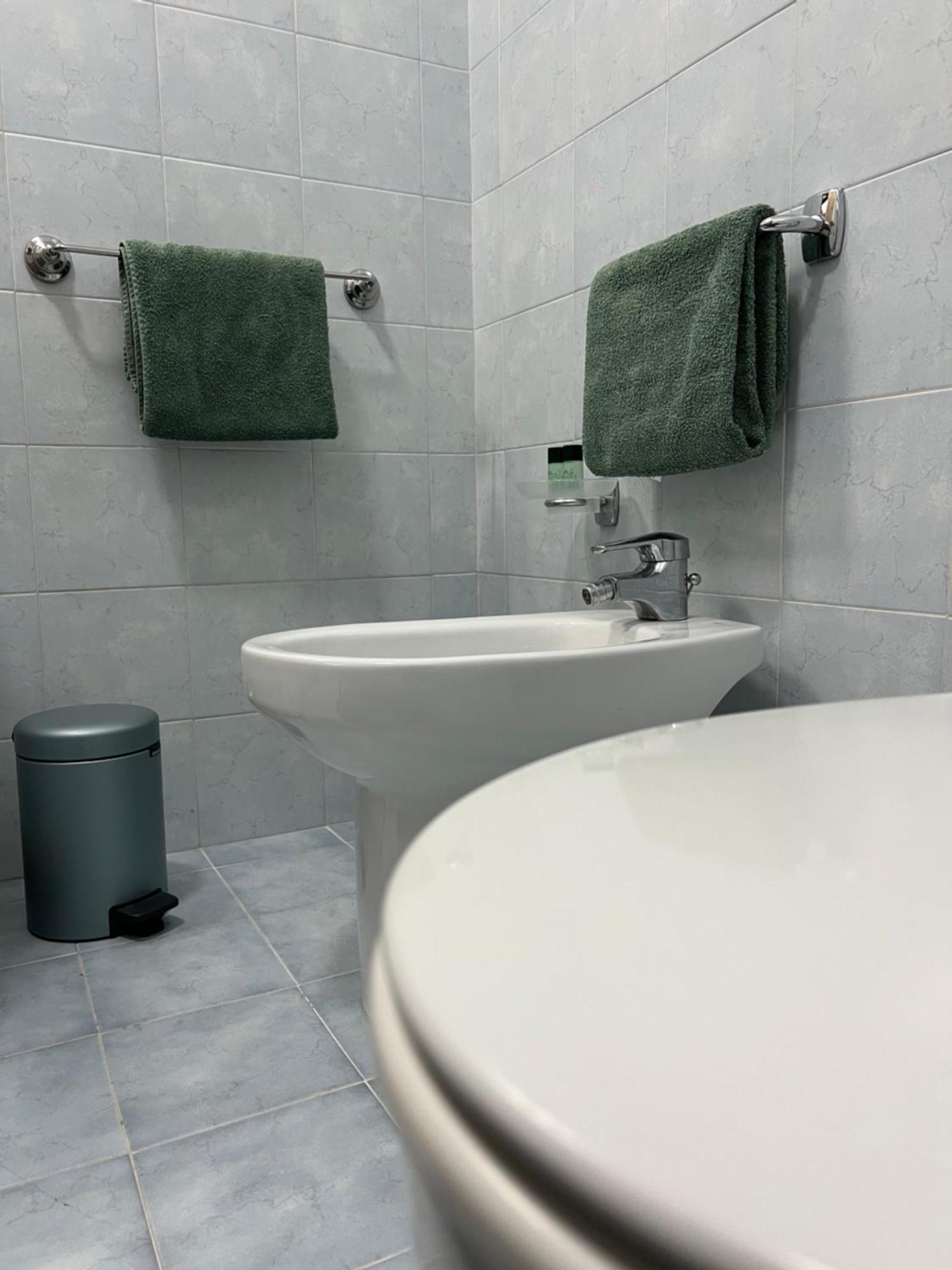 Turin Bicerin Apartment Ngoại thất bức ảnh
