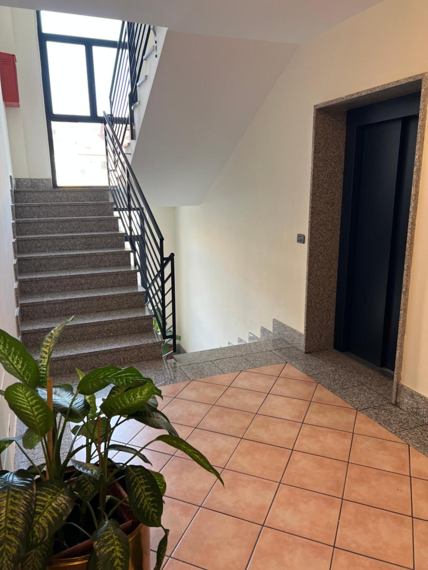 Turin Bicerin Apartment Ngoại thất bức ảnh