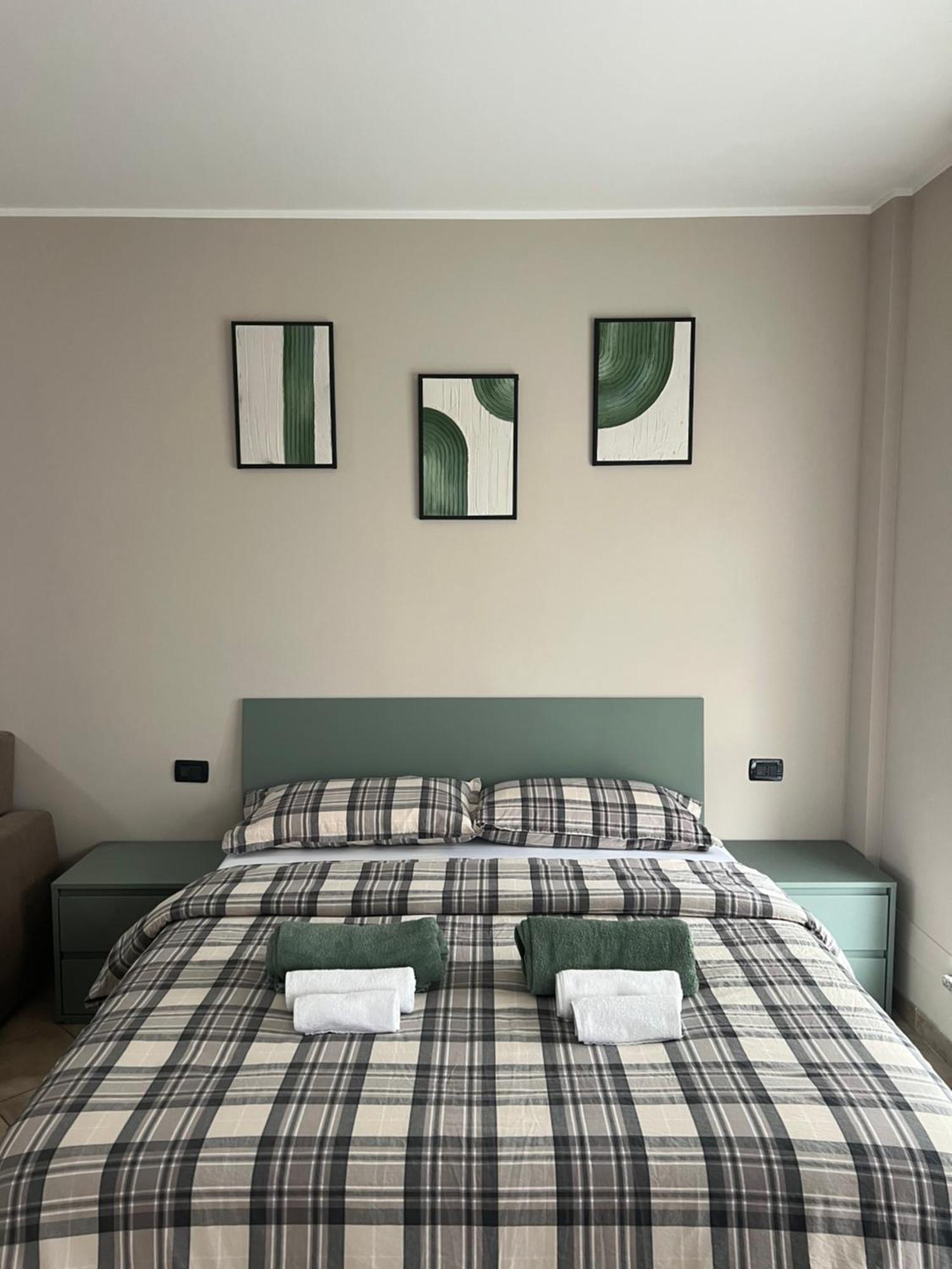 Turin Bicerin Apartment Ngoại thất bức ảnh